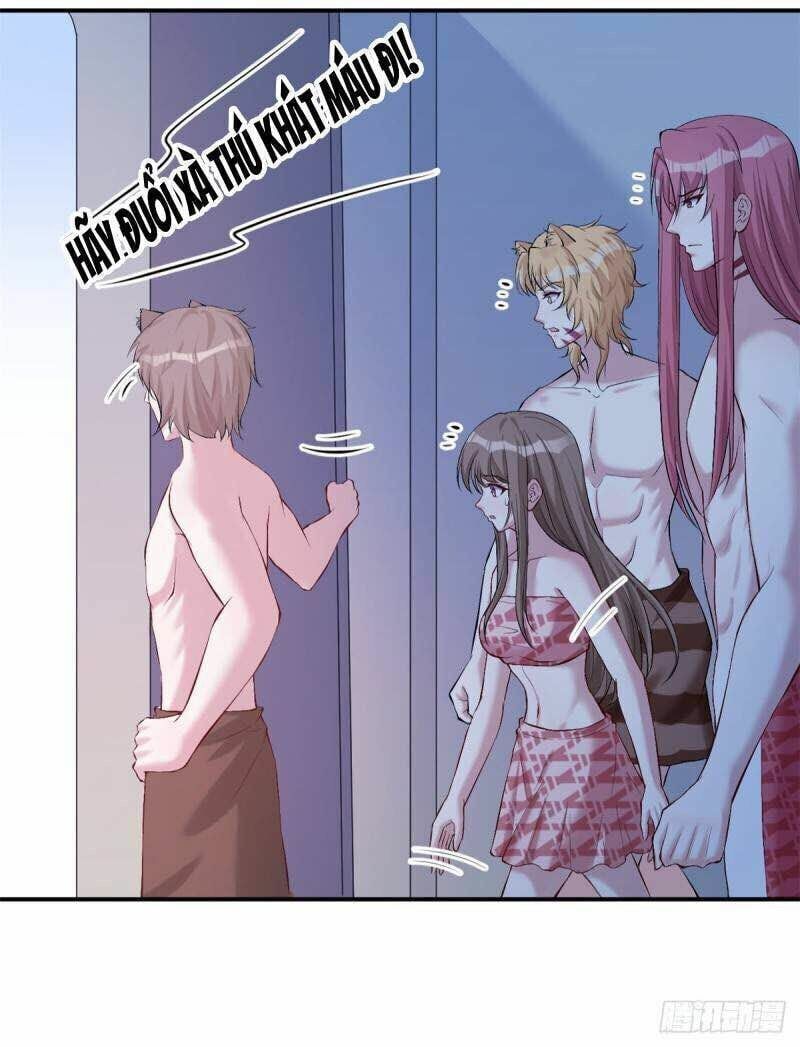 đọc truyện Thảnh Thơi Thú Thế Chủng Chủng Điền, Sinh Sinh Tể Chương 163 ảnh 15 tại Thiên Thai Truyện