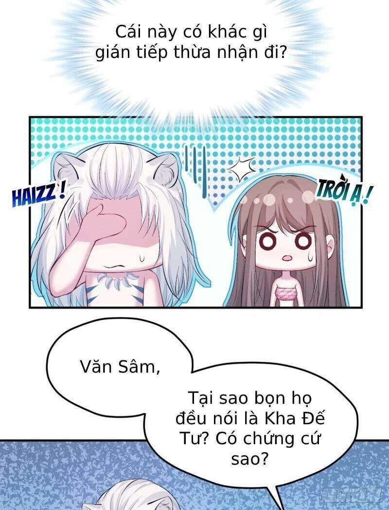 đọc truyện Thảnh Thơi Thú Thế Chủng Chủng Điền, Sinh Sinh Tể Chương 163 ảnh 23 tại Thiên Thai Truyện