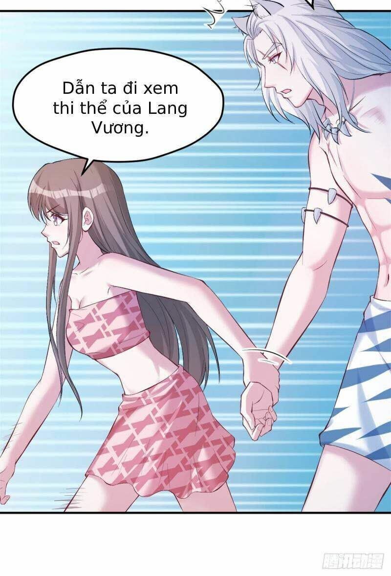 đọc truyện Thảnh Thơi Thú Thế Chủng Chủng Điền, Sinh Sinh Tể Chương 163 ảnh 27 tại Thiên Thai Truyện