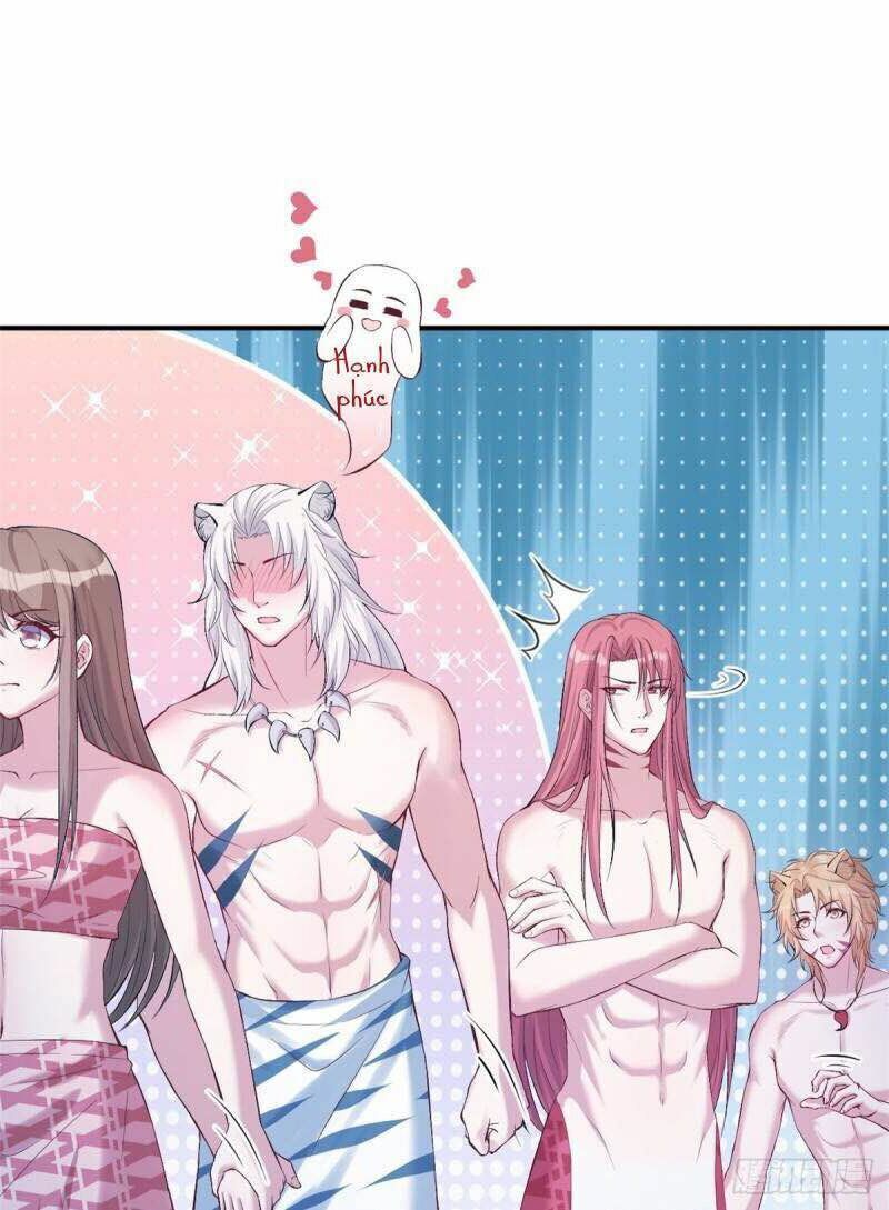 đọc truyện Thảnh Thơi Thú Thế Chủng Chủng Điền, Sinh Sinh Tể Chương 163 ảnh 28 tại Thiên Thai Truyện