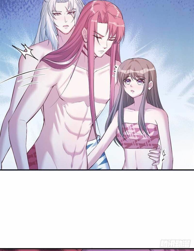 đọc truyện Thảnh Thơi Thú Thế Chủng Chủng Điền, Sinh Sinh Tể Chương 163 ảnh 33 tại Thiên Thai Truyện