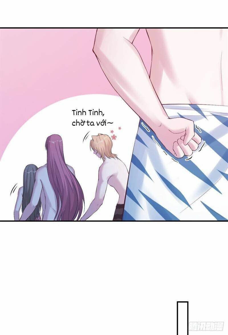 đọc truyện Thảnh Thơi Thú Thế Chủng Chủng Điền, Sinh Sinh Tể Chương 163 ảnh 36 tại Thiên Thai Truyện