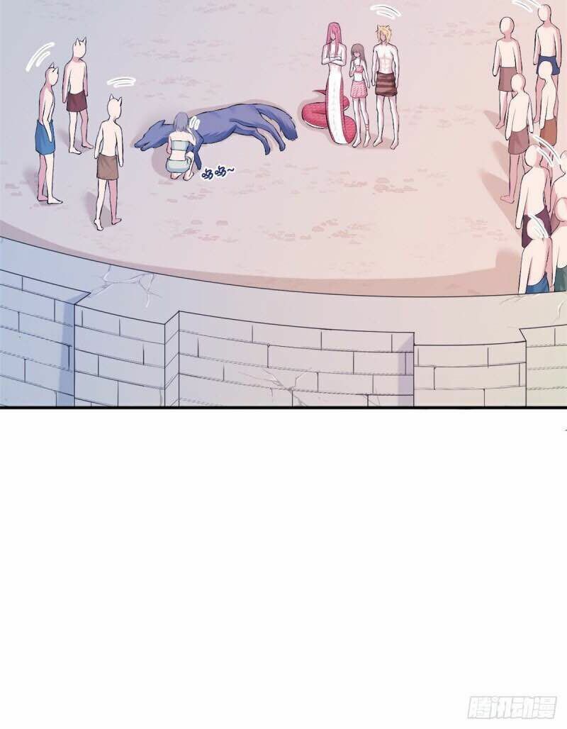 đọc truyện Thảnh Thơi Thú Thế Chủng Chủng Điền, Sinh Sinh Tể Chương 163 ảnh 38 tại Thiên Thai Truyện