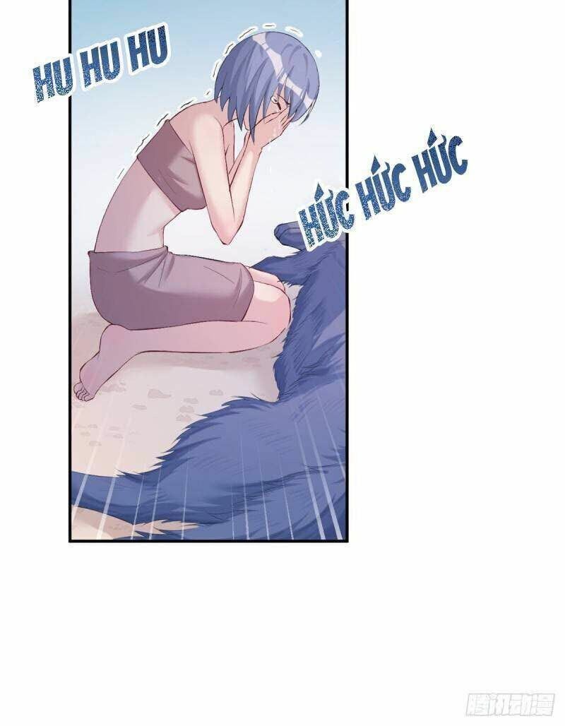 đọc truyện Thảnh Thơi Thú Thế Chủng Chủng Điền, Sinh Sinh Tể Chương 163 ảnh 40 tại Thiên Thai Truyện