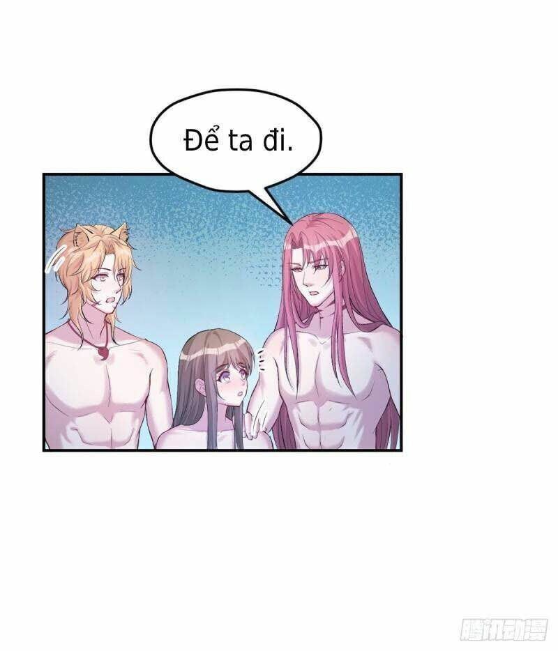 đọc truyện Thảnh Thơi Thú Thế Chủng Chủng Điền, Sinh Sinh Tể Chương 163 ảnh 42 tại Thiên Thai Truyện