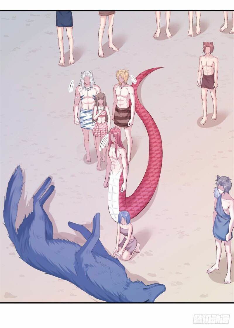 đọc truyện Thảnh Thơi Thú Thế Chủng Chủng Điền, Sinh Sinh Tể Chương 163 ảnh 43 tại Thiên Thai Truyện