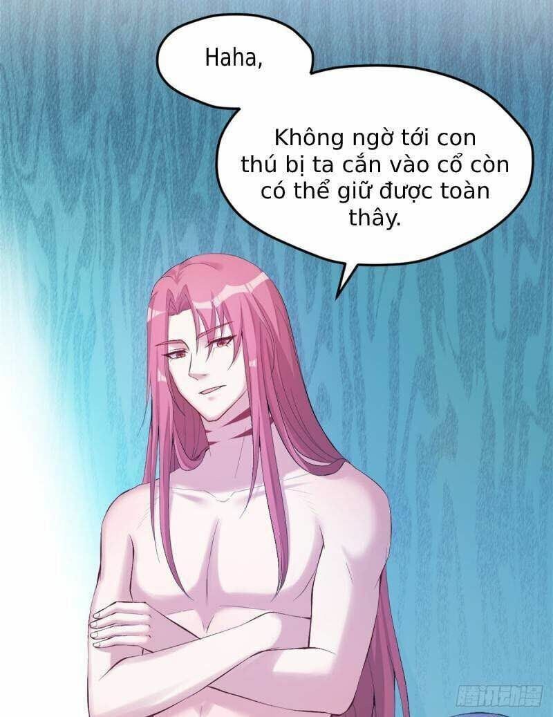 đọc truyện Thảnh Thơi Thú Thế Chủng Chủng Điền, Sinh Sinh Tể Chương 163 ảnh 48 tại Thiên Thai Truyện