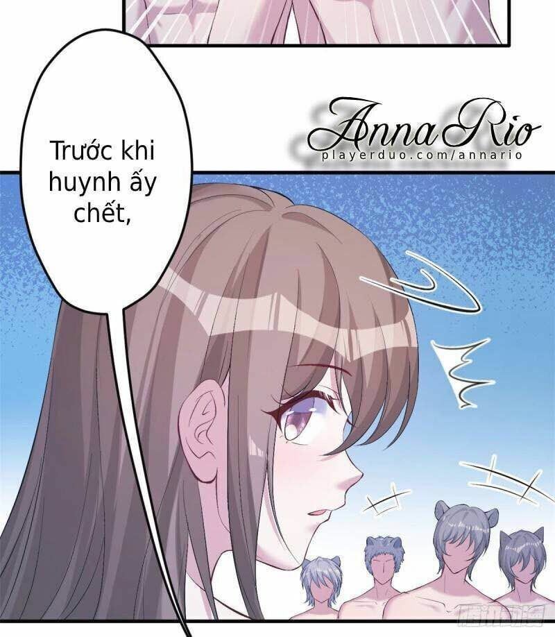 đọc truyện Thảnh Thơi Thú Thế Chủng Chủng Điền, Sinh Sinh Tể Chương 164 ảnh 25 tại Thiên Thai Truyện