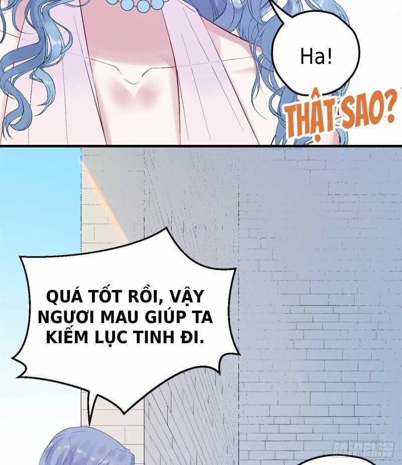 đọc truyện Thảnh Thơi Thú Thế Chủng Chủng Điền, Sinh Sinh Tể Chương 164 ảnh 46 tại Thiên Thai Truyện