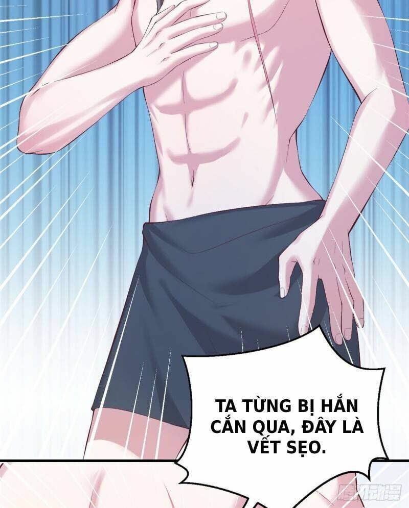 đọc truyện Thảnh Thơi Thú Thế Chủng Chủng Điền, Sinh Sinh Tể Chương 164 ảnh 7 tại Thiên Thai Truyện