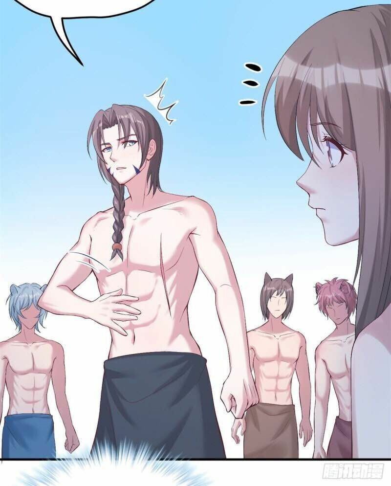 đọc truyện Thảnh Thơi Thú Thế Chủng Chủng Điền, Sinh Sinh Tể Chương 164 ảnh 10 tại Thiên Thai Truyện