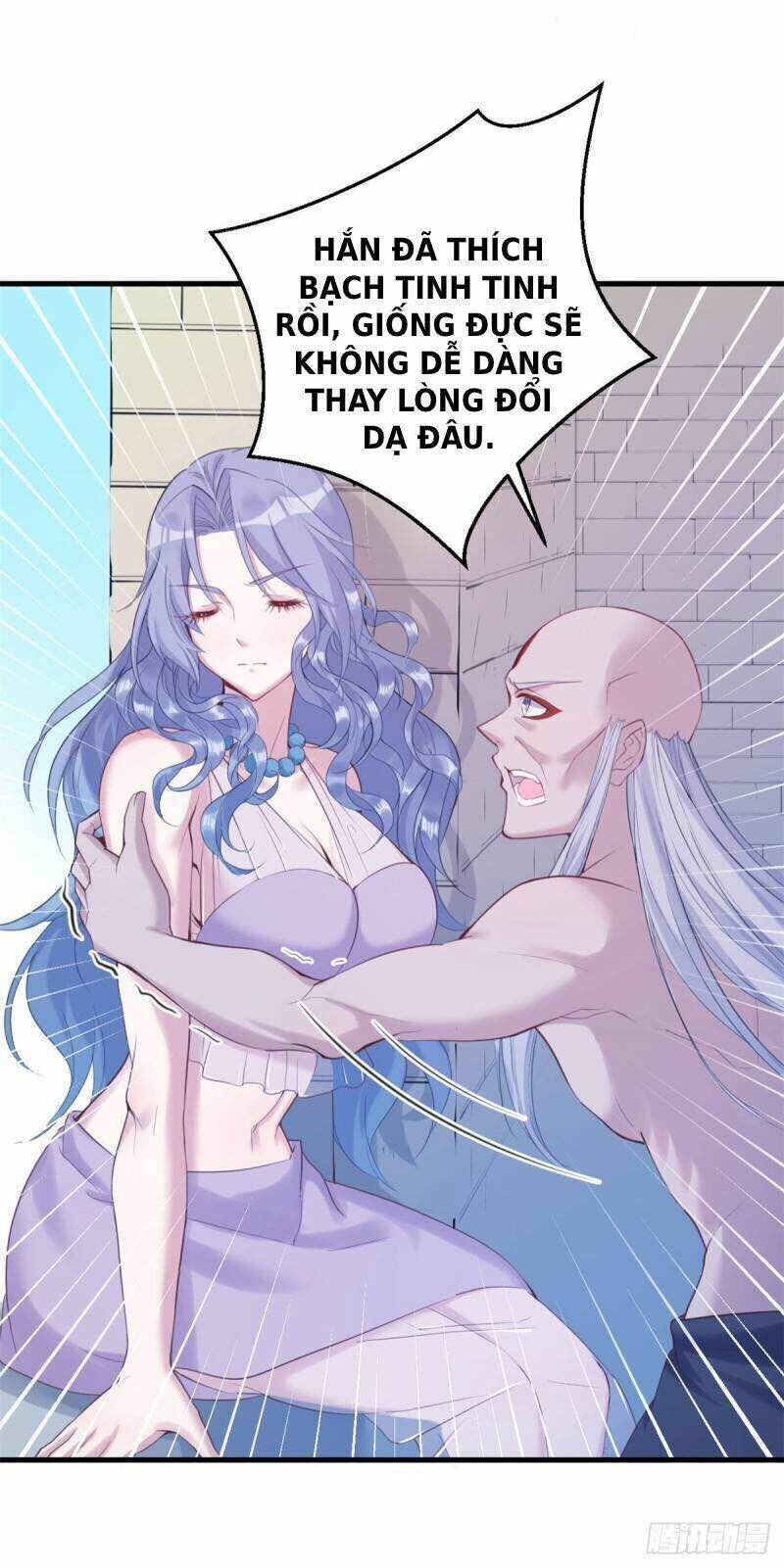 đọc truyện Thảnh Thơi Thú Thế Chủng Chủng Điền, Sinh Sinh Tể Chương 165 ảnh 12 tại Thiên Thai Truyện