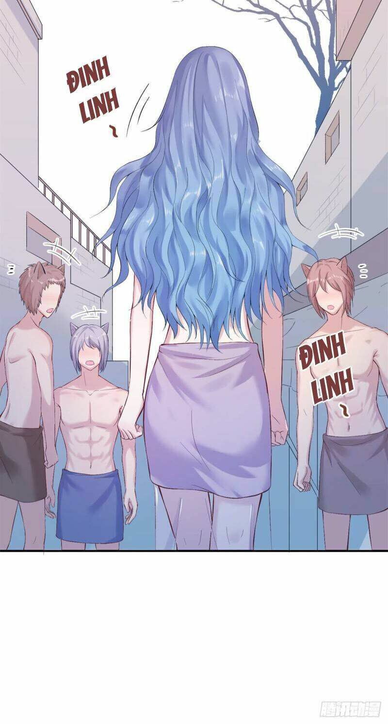 đọc truyện Thảnh Thơi Thú Thế Chủng Chủng Điền, Sinh Sinh Tể Chương 165 ảnh 19 tại Thiên Thai Truyện