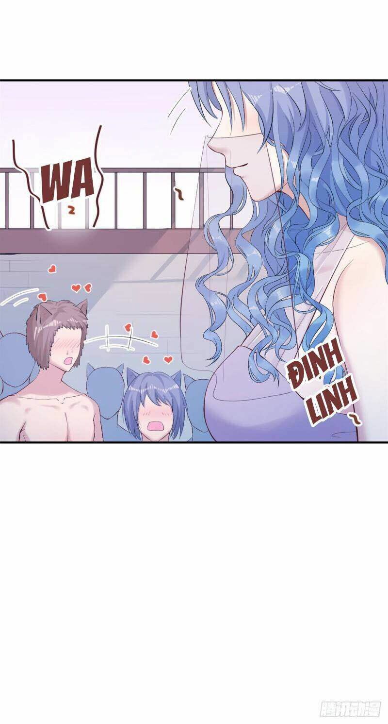 đọc truyện Thảnh Thơi Thú Thế Chủng Chủng Điền, Sinh Sinh Tể Chương 165 ảnh 20 tại Thiên Thai Truyện