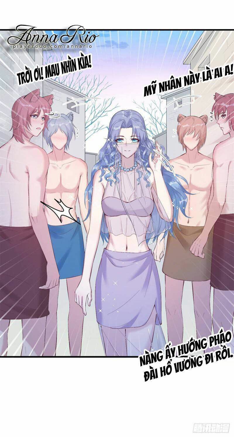 đọc truyện Thảnh Thơi Thú Thế Chủng Chủng Điền, Sinh Sinh Tể Chương 165 ảnh 21 tại Thiên Thai Truyện