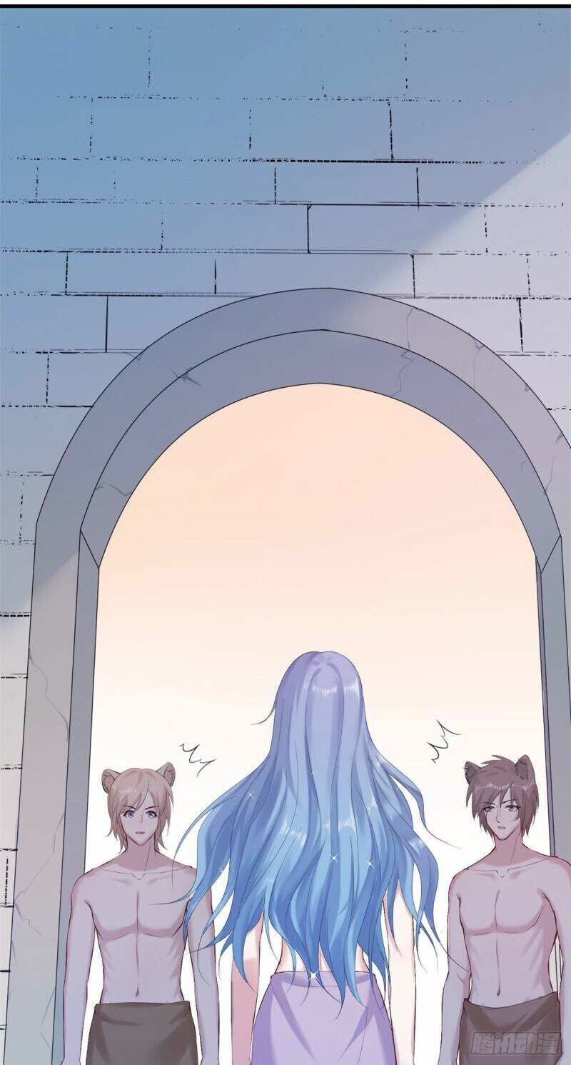 đọc truyện Thảnh Thơi Thú Thế Chủng Chủng Điền, Sinh Sinh Tể Chương 165 ảnh 22 tại Thiên Thai Truyện