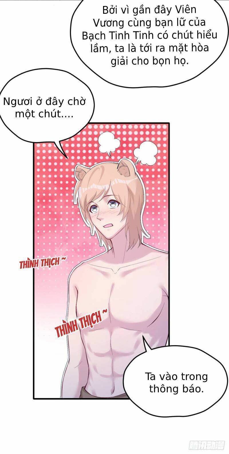 đọc truyện Thảnh Thơi Thú Thế Chủng Chủng Điền, Sinh Sinh Tể Chương 165 ảnh 25 tại Thiên Thai Truyện