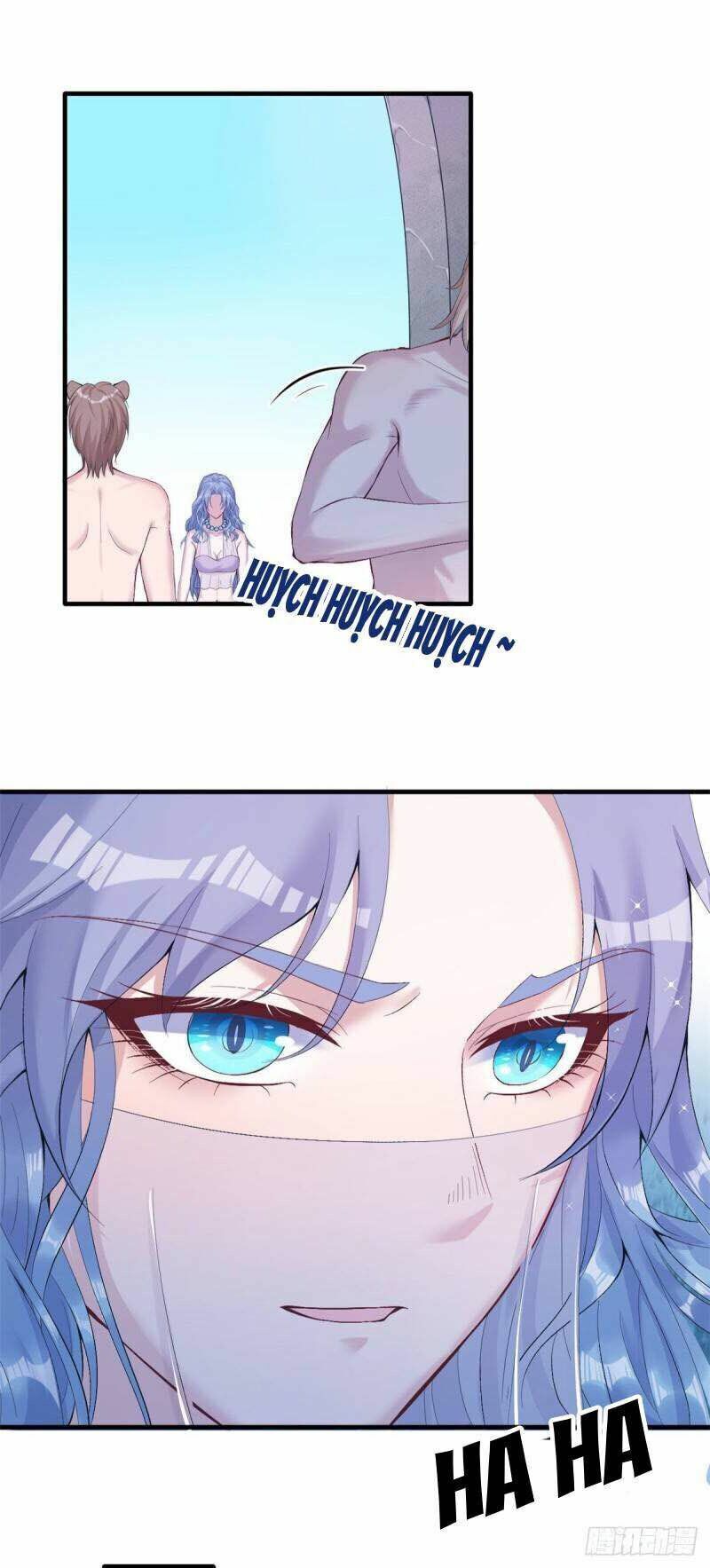 đọc truyện Thảnh Thơi Thú Thế Chủng Chủng Điền, Sinh Sinh Tể Chương 165 ảnh 26 tại Thiên Thai Truyện