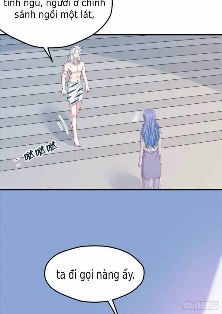 đọc truyện Thảnh Thơi Thú Thế Chủng Chủng Điền, Sinh Sinh Tể Chương 165 ảnh 38 tại Thiên Thai Truyện