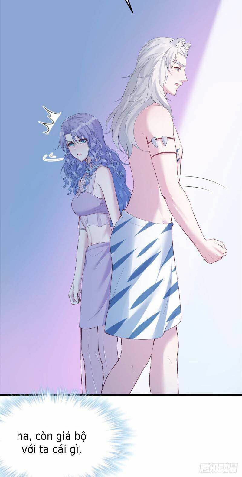 đọc truyện Thảnh Thơi Thú Thế Chủng Chủng Điền, Sinh Sinh Tể Chương 165 ảnh 39 tại Thiên Thai Truyện