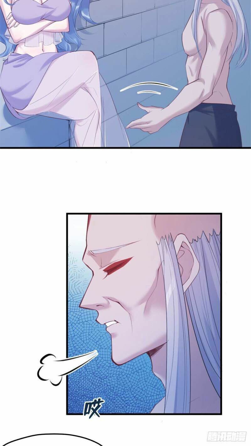 đọc truyện Thảnh Thơi Thú Thế Chủng Chủng Điền, Sinh Sinh Tể Chương 165 ảnh 7 tại Thiên Thai Truyện