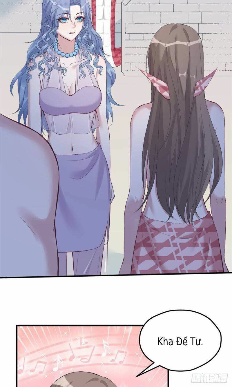 đọc truyện Thảnh Thơi Thú Thế Chủng Chủng Điền, Sinh Sinh Tể Chương 166 ảnh 17 tại Thiên Thai Truyện