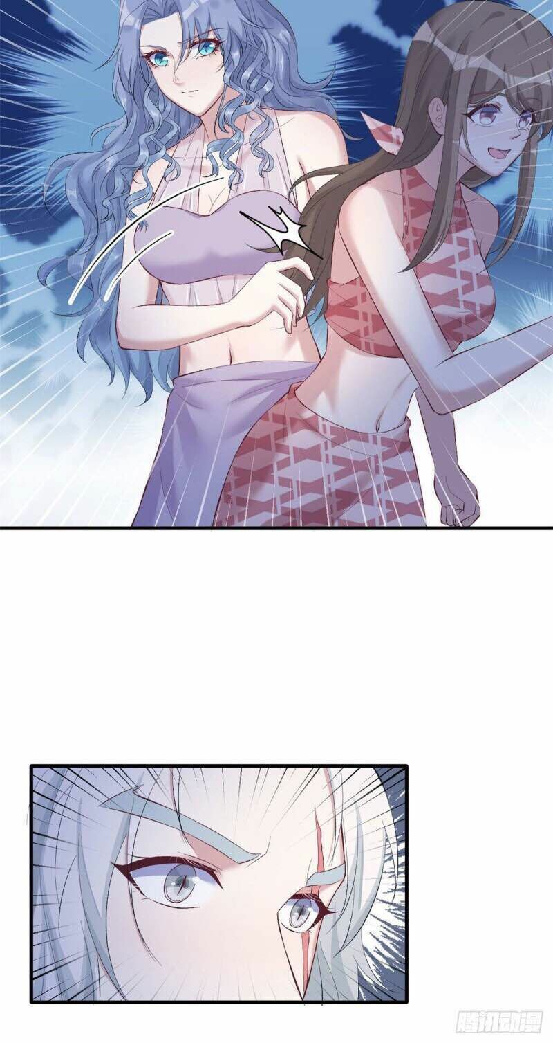 đọc truyện Thảnh Thơi Thú Thế Chủng Chủng Điền, Sinh Sinh Tể Chương 166 ảnh 20 tại Thiên Thai Truyện