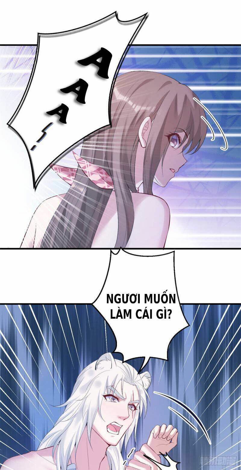 đọc truyện Thảnh Thơi Thú Thế Chủng Chủng Điền, Sinh Sinh Tể Chương 166 ảnh 21 tại Thiên Thai Truyện