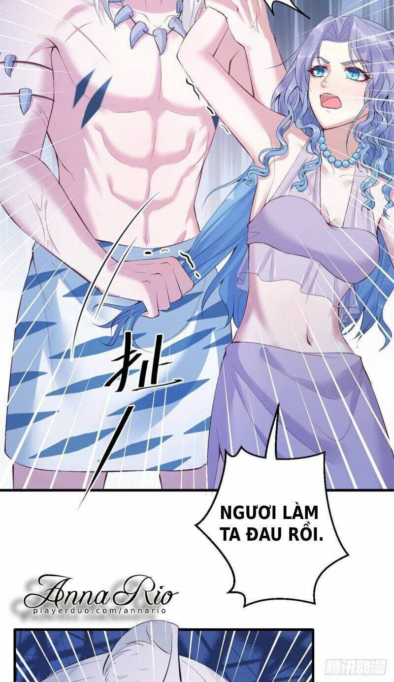 đọc truyện Thảnh Thơi Thú Thế Chủng Chủng Điền, Sinh Sinh Tể Chương 166 ảnh 22 tại Thiên Thai Truyện