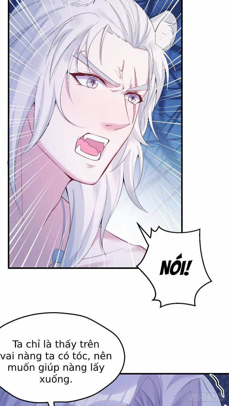 đọc truyện Thảnh Thơi Thú Thế Chủng Chủng Điền, Sinh Sinh Tể Chương 166 ảnh 23 tại Thiên Thai Truyện