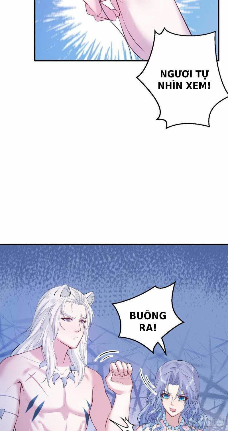 đọc truyện Thảnh Thơi Thú Thế Chủng Chủng Điền, Sinh Sinh Tể Chương 166 ảnh 25 tại Thiên Thai Truyện