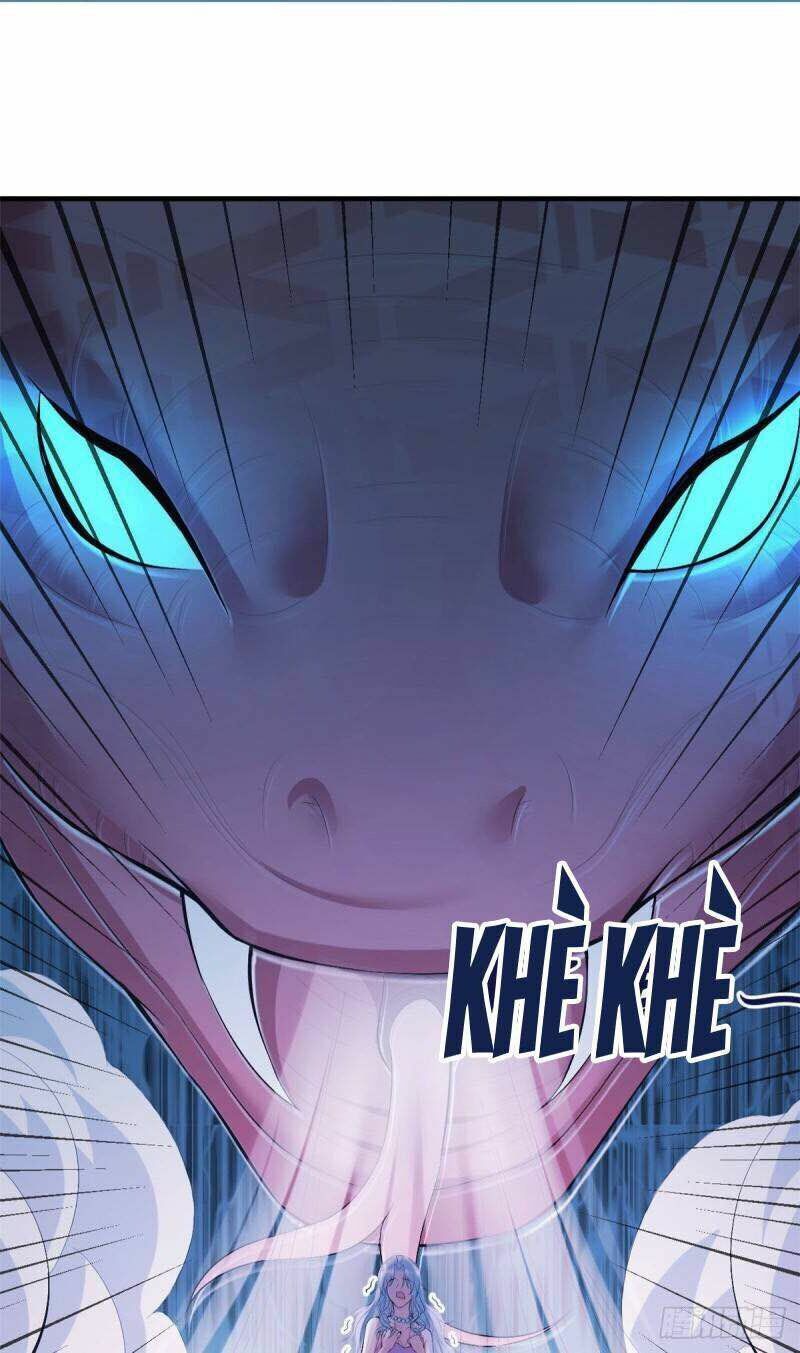 đọc truyện Thảnh Thơi Thú Thế Chủng Chủng Điền, Sinh Sinh Tể Chương 166 ảnh 30 tại Thiên Thai Truyện