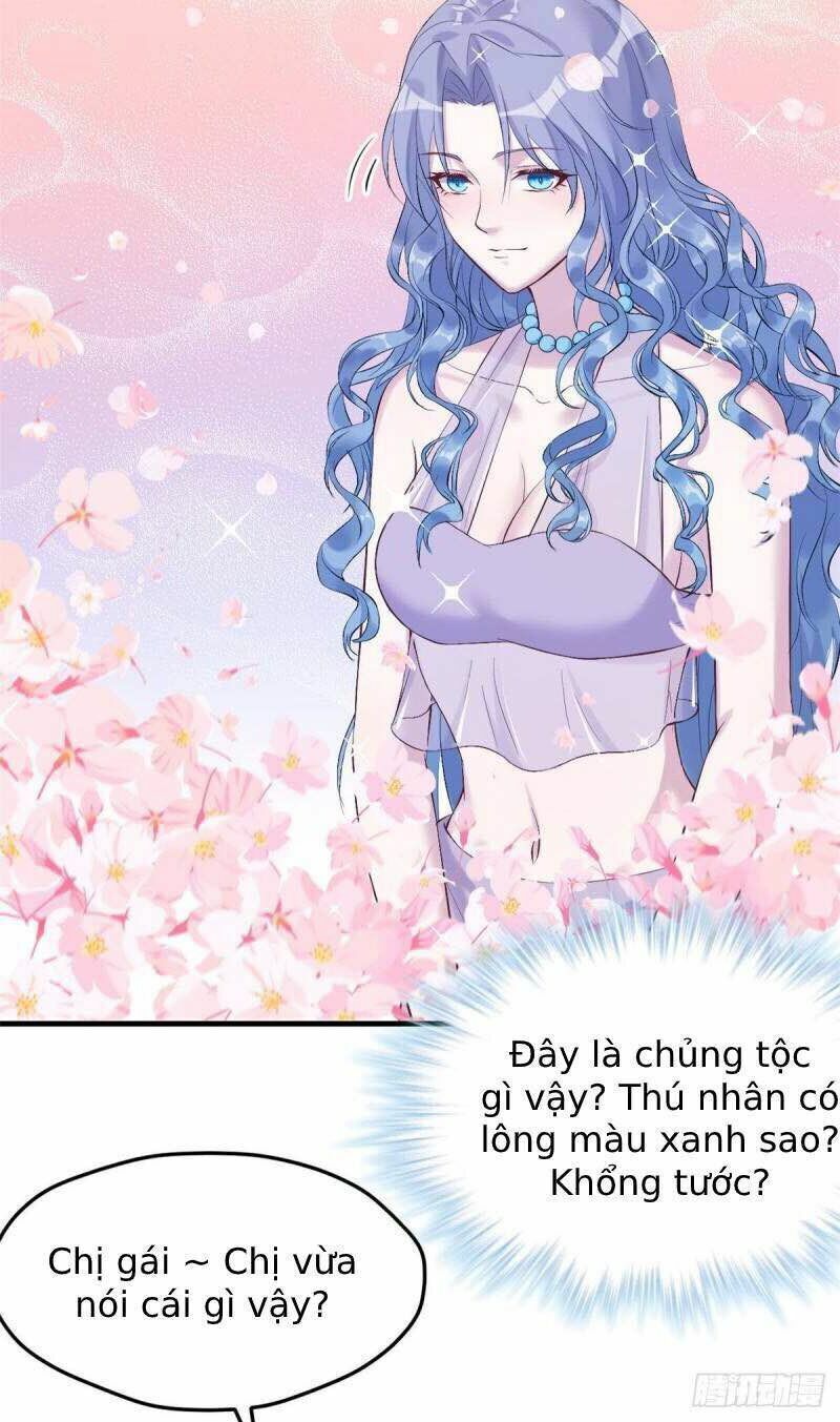 đọc truyện Thảnh Thơi Thú Thế Chủng Chủng Điền, Sinh Sinh Tể Chương 166 ảnh 5 tại Thiên Thai Truyện