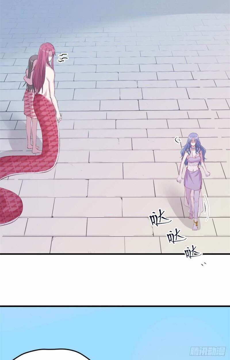 đọc truyện Thảnh Thơi Thú Thế Chủng Chủng Điền, Sinh Sinh Tể Chương 166 ảnh 35 tại Thiên Thai Truyện