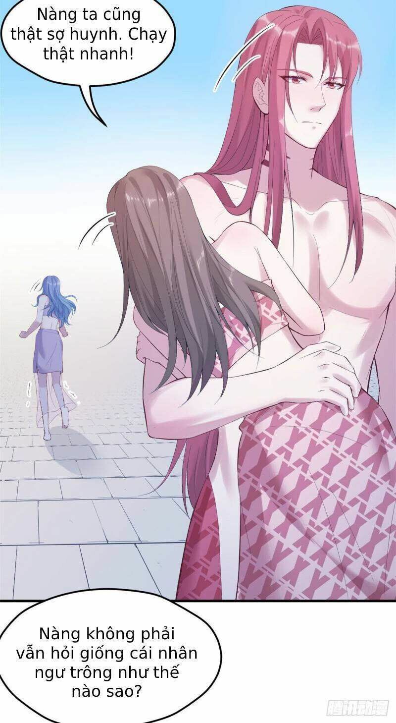 đọc truyện Thảnh Thơi Thú Thế Chủng Chủng Điền, Sinh Sinh Tể Chương 166 ảnh 36 tại Thiên Thai Truyện