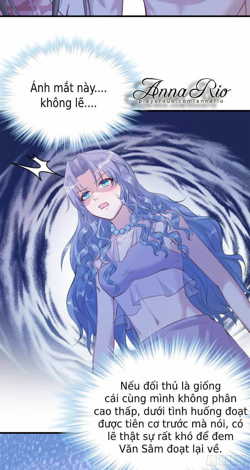 đọc truyện Thảnh Thơi Thú Thế Chủng Chủng Điền, Sinh Sinh Tể Chương 166 ảnh 9 tại Thiên Thai Truyện