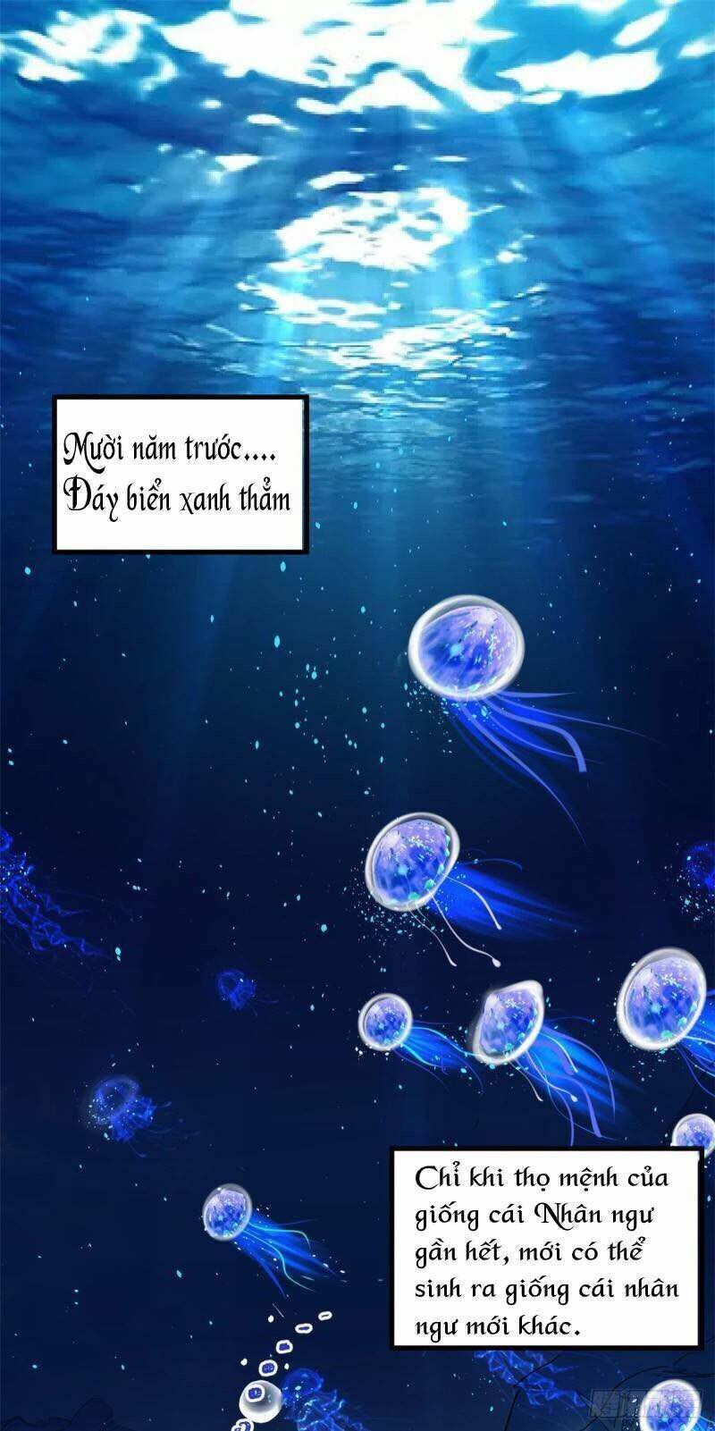 đọc truyện Thảnh Thơi Thú Thế Chủng Chủng Điền, Sinh Sinh Tể Chương 167 ảnh 4 tại Thiên Thai Truyện