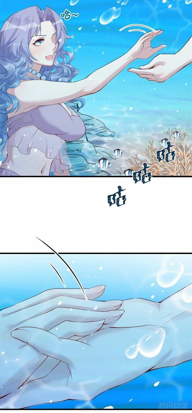 đọc truyện Thảnh Thơi Thú Thế Chủng Chủng Điền, Sinh Sinh Tể Chương 167 ảnh 25 tại Thiên Thai Truyện