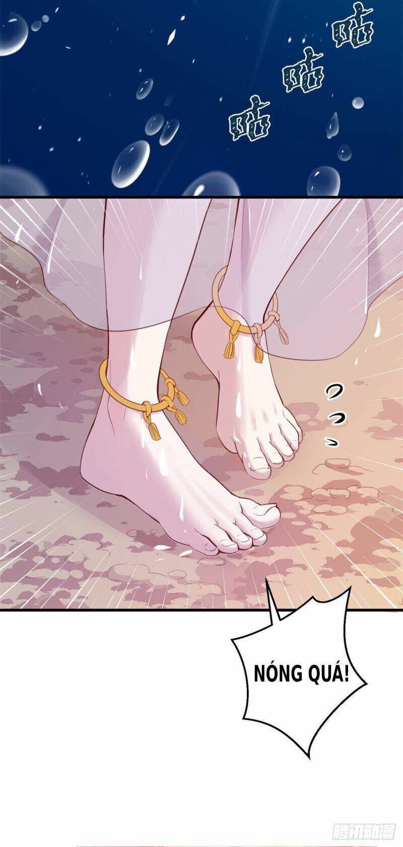 đọc truyện Thảnh Thơi Thú Thế Chủng Chủng Điền, Sinh Sinh Tể Chương 167 ảnh 28 tại Thiên Thai Truyện