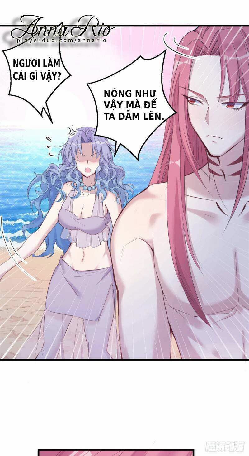 đọc truyện Thảnh Thơi Thú Thế Chủng Chủng Điền, Sinh Sinh Tể Chương 167 ảnh 29 tại Thiên Thai Truyện