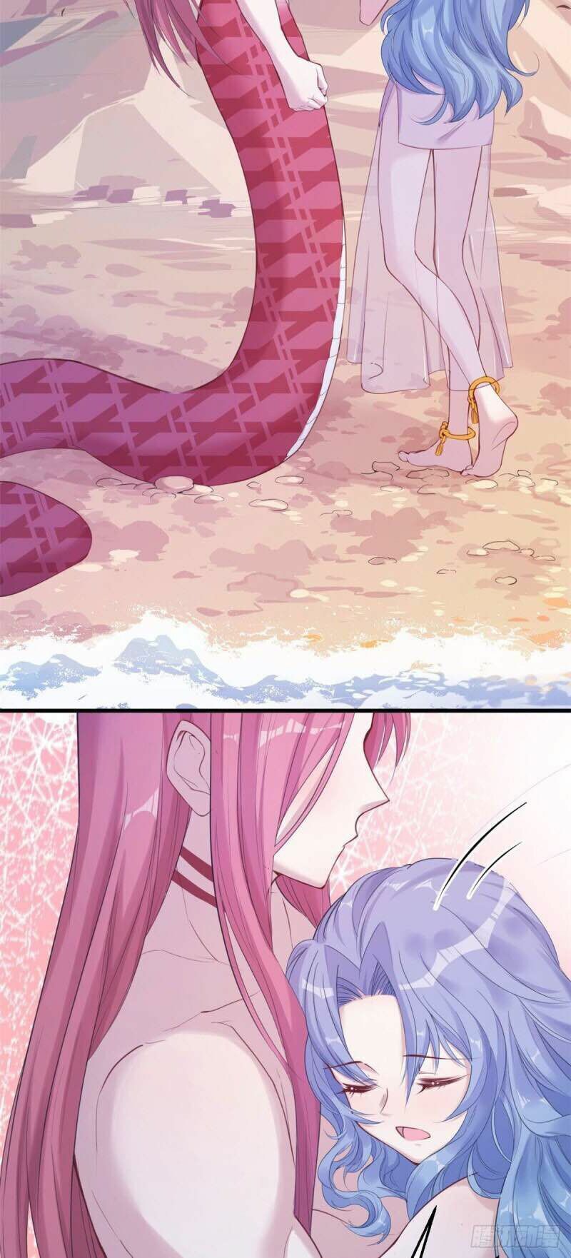 đọc truyện Thảnh Thơi Thú Thế Chủng Chủng Điền, Sinh Sinh Tể Chương 167 ảnh 33 tại Thiên Thai Truyện