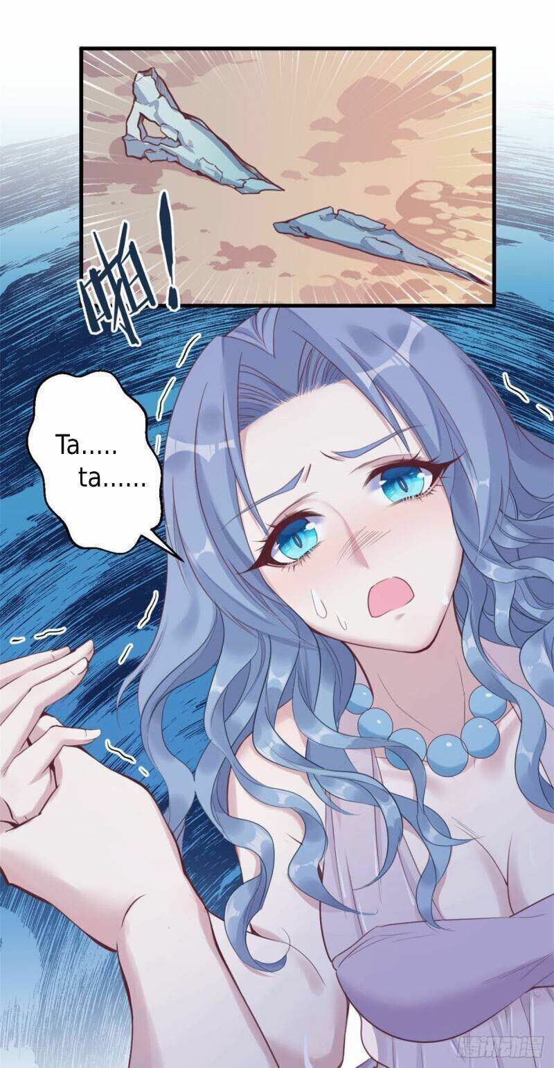 đọc truyện Thảnh Thơi Thú Thế Chủng Chủng Điền, Sinh Sinh Tể Chương 167 ảnh 36 tại Thiên Thai Truyện