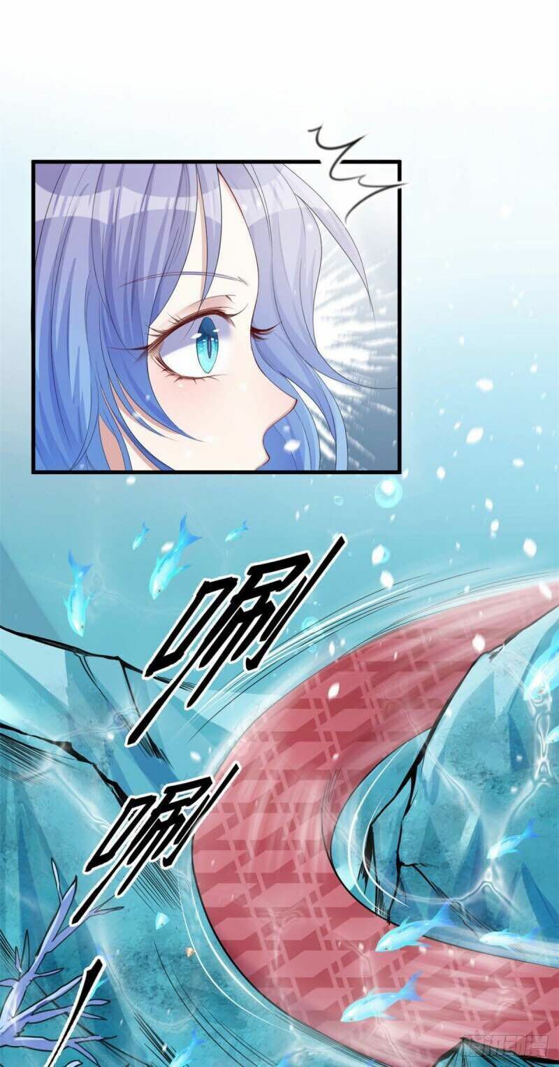 đọc truyện Thảnh Thơi Thú Thế Chủng Chủng Điền, Sinh Sinh Tể Chương 167 ảnh 8 tại Thiên Thai Truyện