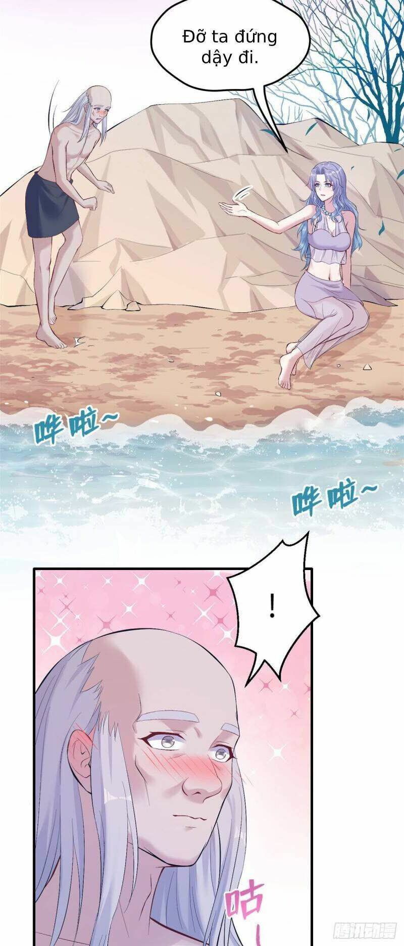 đọc truyện Thảnh Thơi Thú Thế Chủng Chủng Điền, Sinh Sinh Tể Chương 168 ảnh 13 tại Thiên Thai Truyện