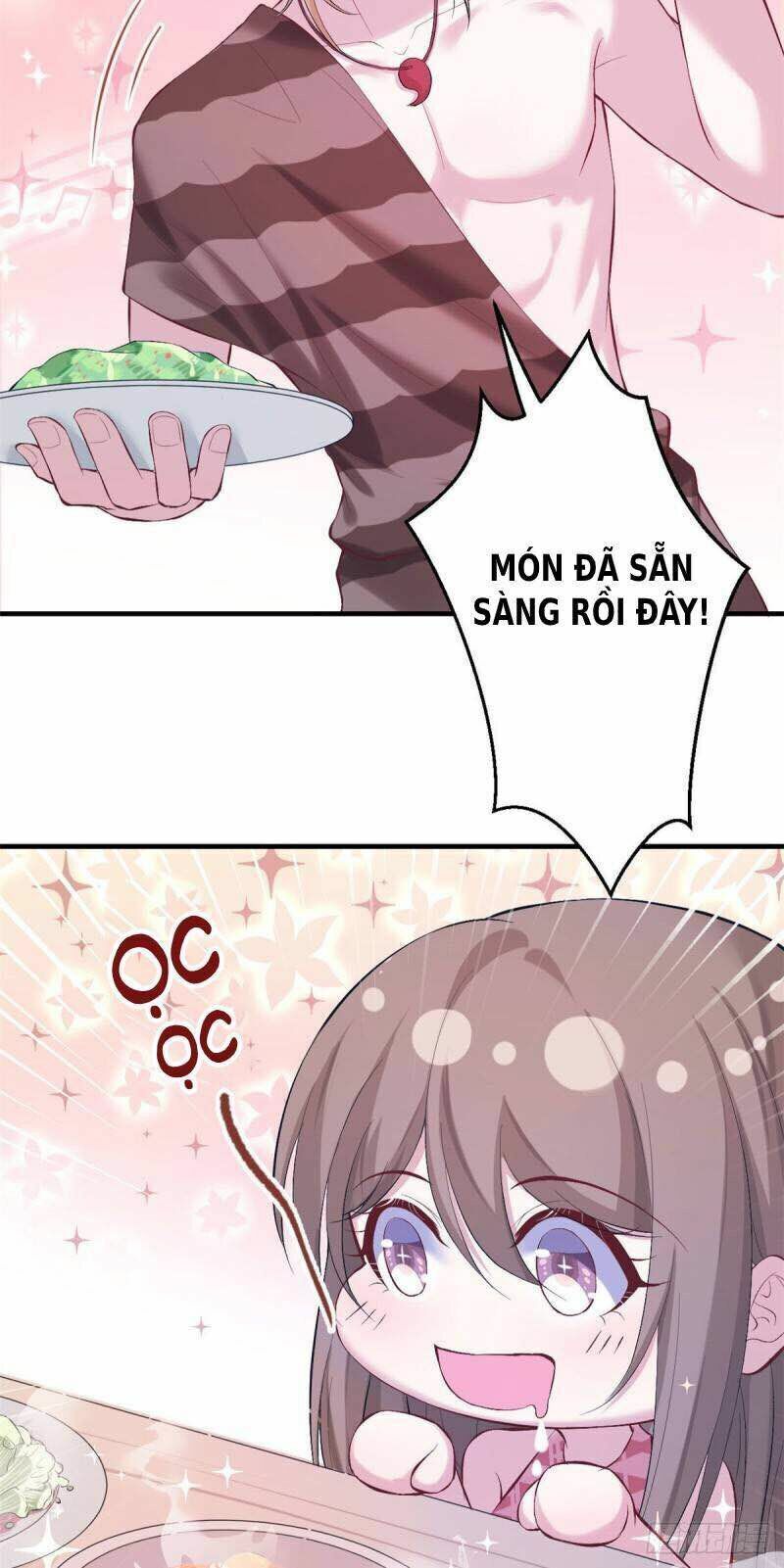 đọc truyện Thảnh Thơi Thú Thế Chủng Chủng Điền, Sinh Sinh Tể Chương 168 ảnh 16 tại Thiên Thai Truyện