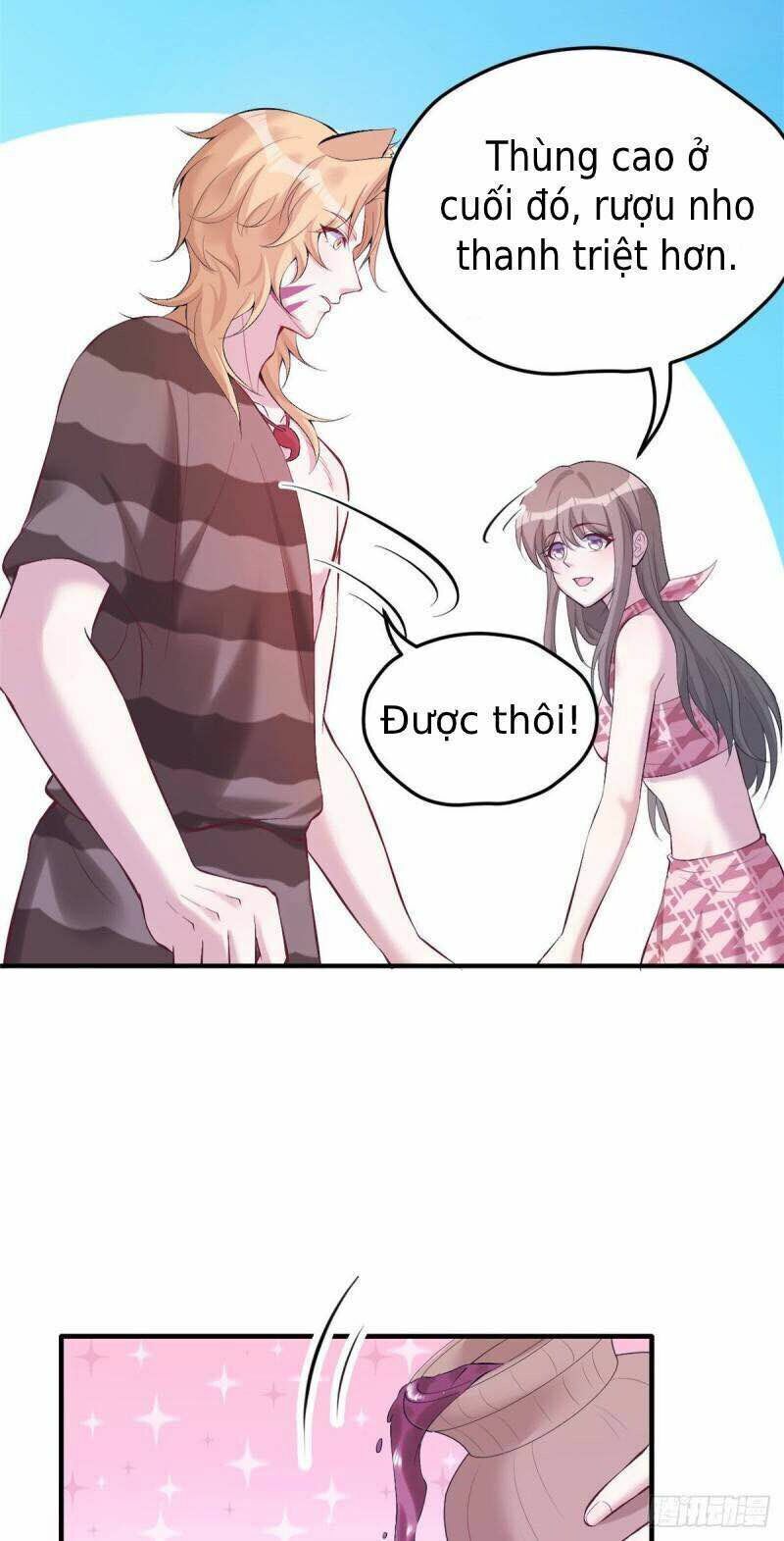 đọc truyện Thảnh Thơi Thú Thế Chủng Chủng Điền, Sinh Sinh Tể Chương 168 ảnh 18 tại Thiên Thai Truyện