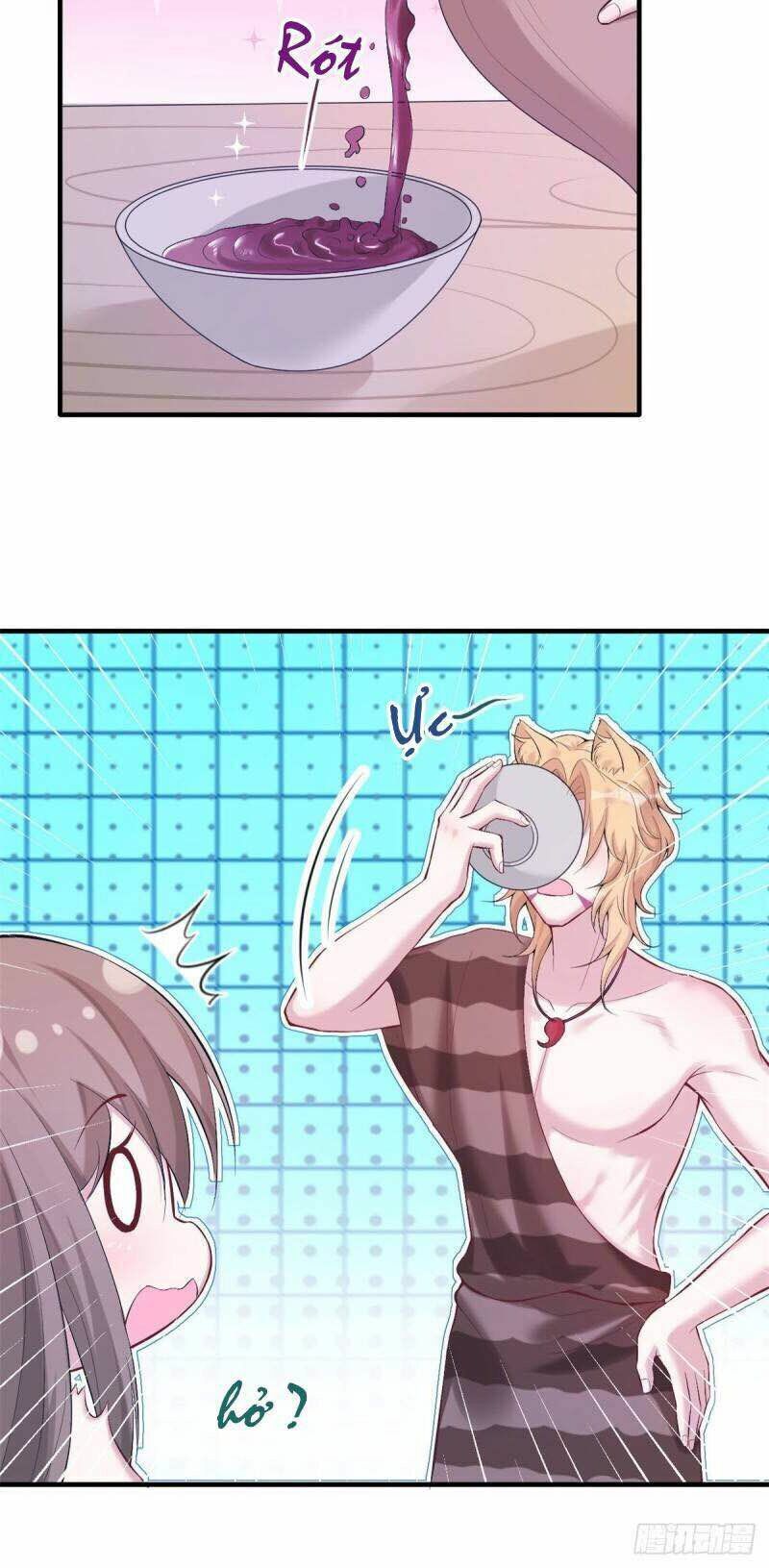 đọc truyện Thảnh Thơi Thú Thế Chủng Chủng Điền, Sinh Sinh Tể Chương 168 ảnh 19 tại Thiên Thai Truyện