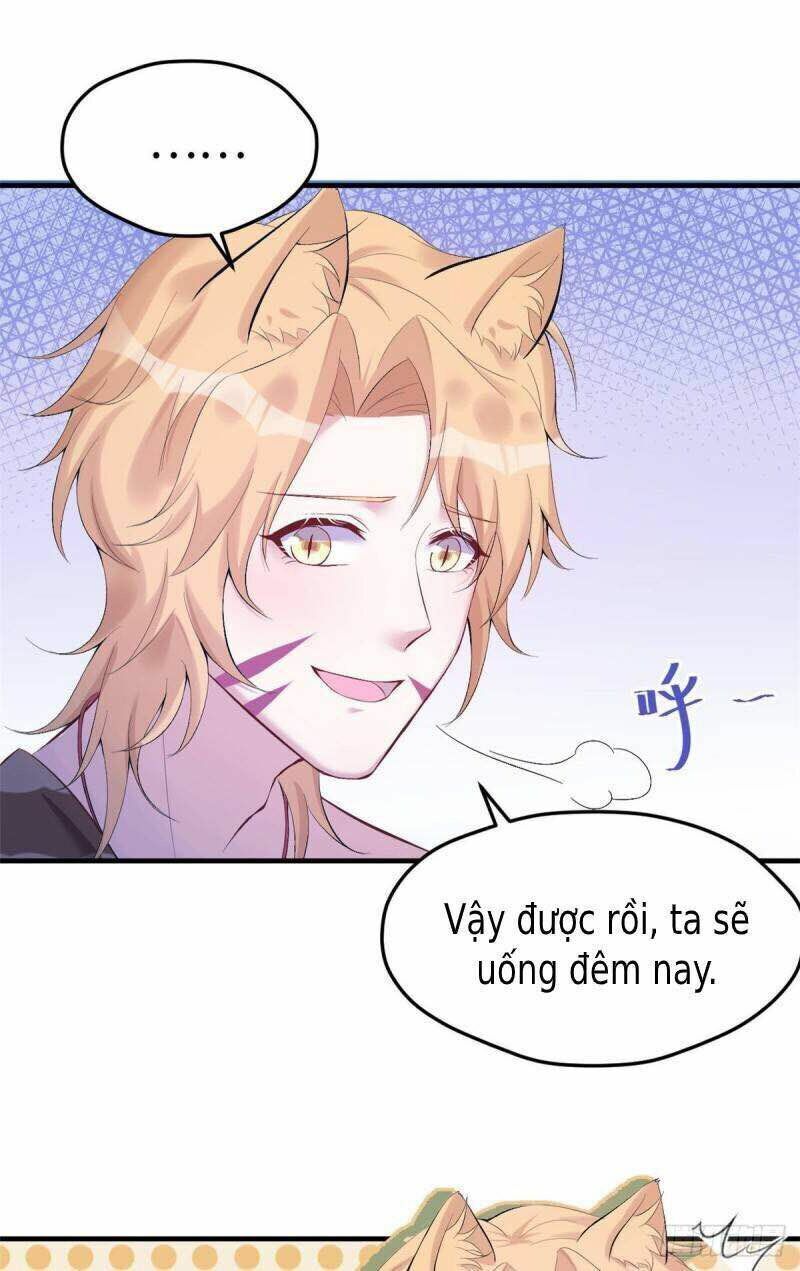 đọc truyện Thảnh Thơi Thú Thế Chủng Chủng Điền, Sinh Sinh Tể Chương 168 ảnh 23 tại Thiên Thai Truyện