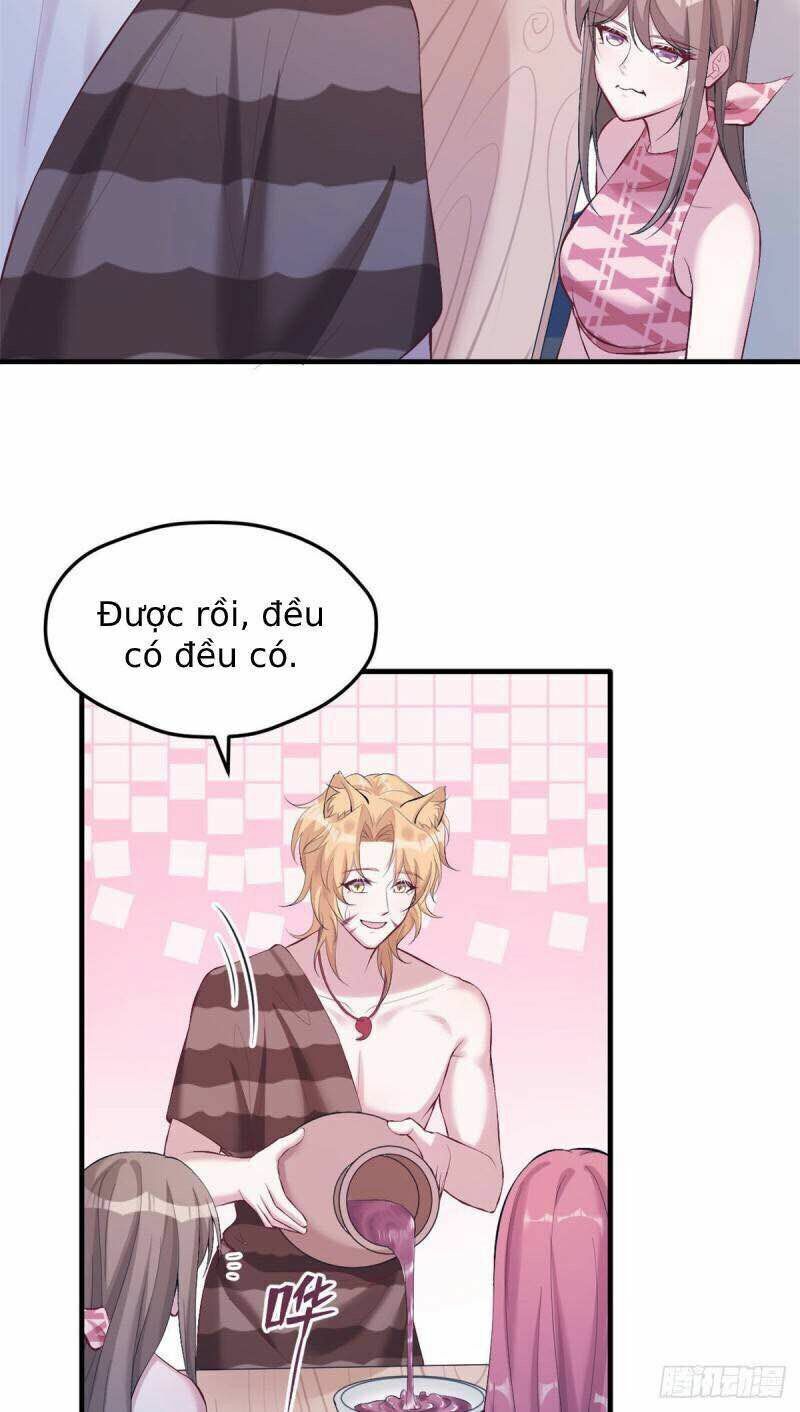 đọc truyện Thảnh Thơi Thú Thế Chủng Chủng Điền, Sinh Sinh Tể Chương 168 ảnh 25 tại Thiên Thai Truyện