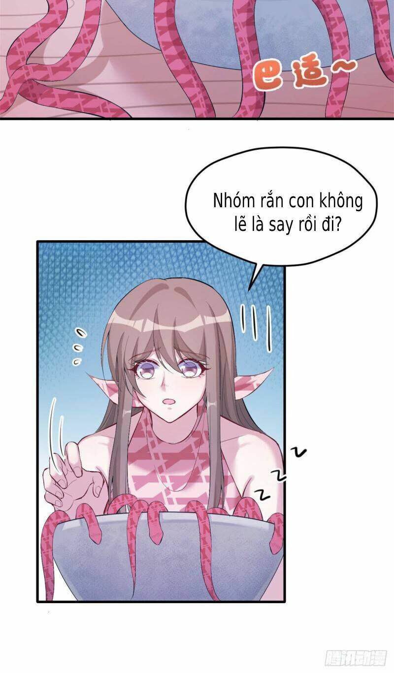 đọc truyện Thảnh Thơi Thú Thế Chủng Chủng Điền, Sinh Sinh Tể Chương 168 ảnh 27 tại Thiên Thai Truyện